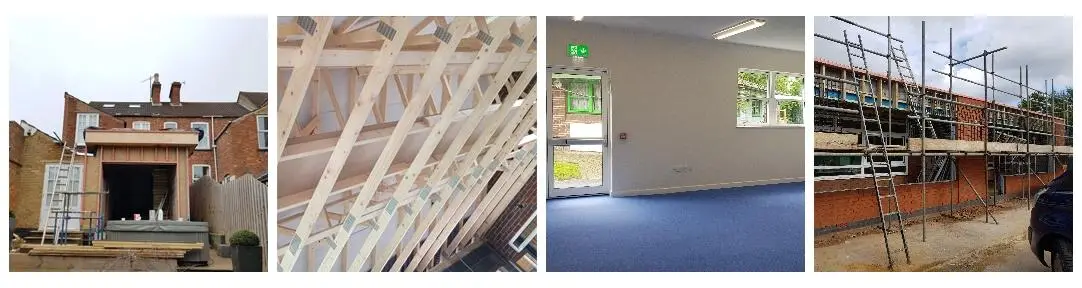 ARBP Northamptonshire Property Renovations & Traditional Plastering Services