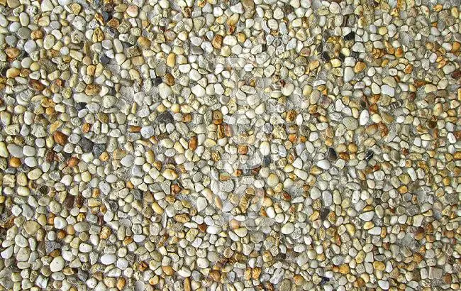 Pebble Dash
