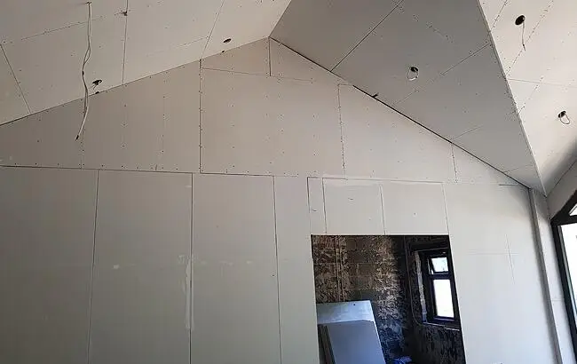 Drylining